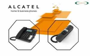 Alcatel Phones | Alcatel Distributor in India